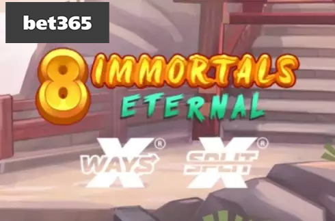 8 Immortals Eternal